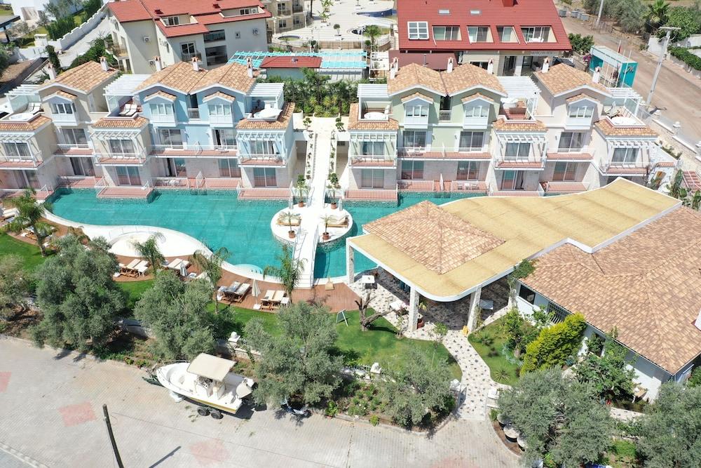 La Boutique Maya Oludeniz Exterior photo