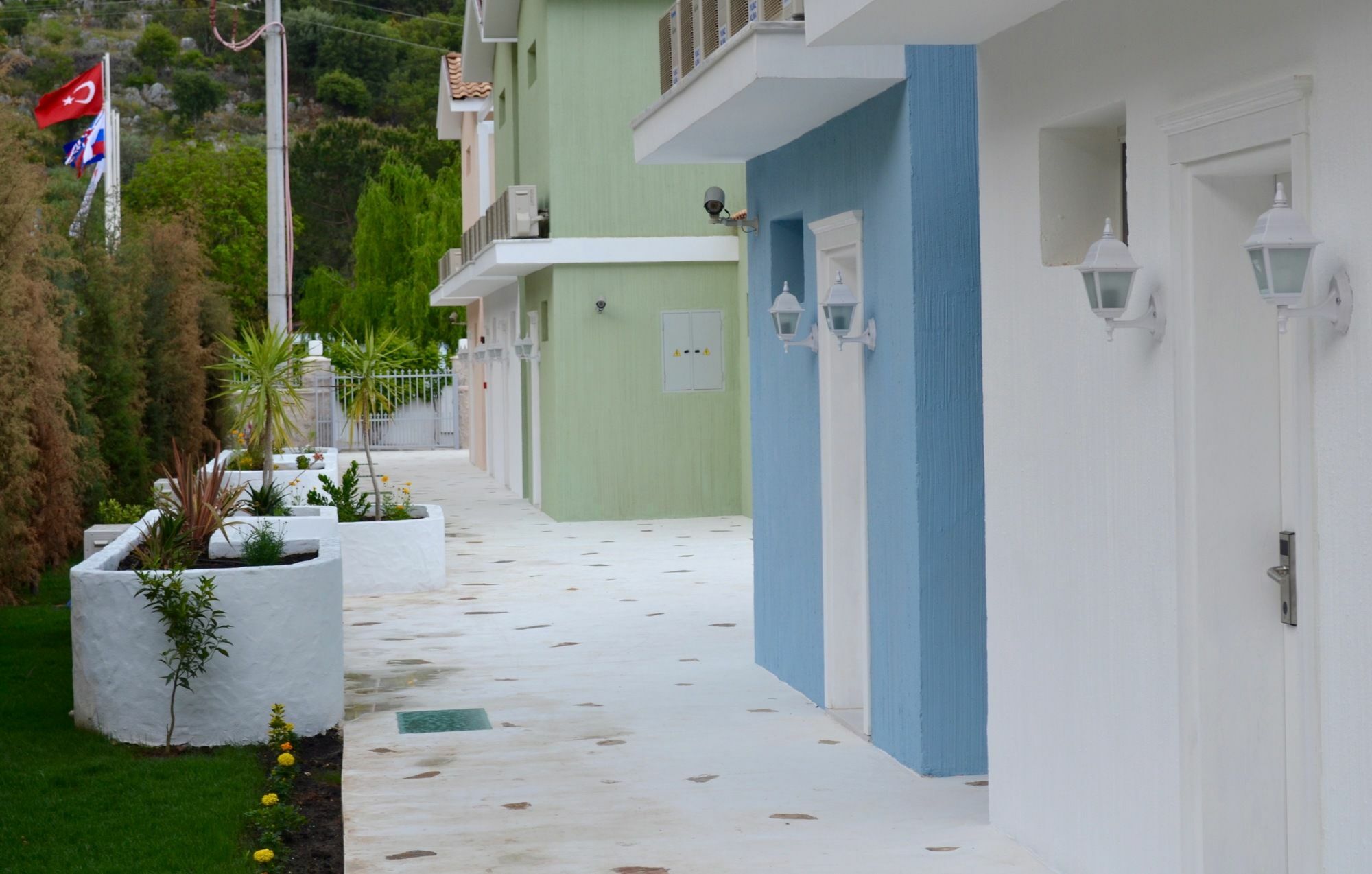 La Boutique Maya Oludeniz Exterior photo